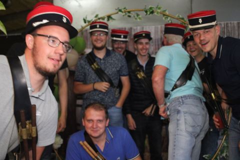 Souvenir d'Hanzinne