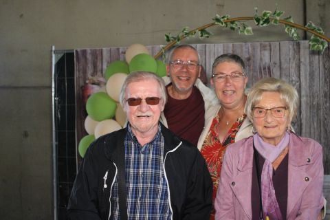 Souvenir d'Hanzinne