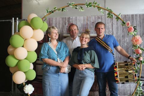 Souvenir d'Hanzinne
