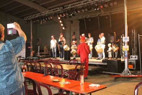 Souvenir d'Hanzinne