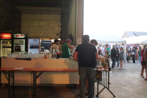 Souvenir d'Hanzinne