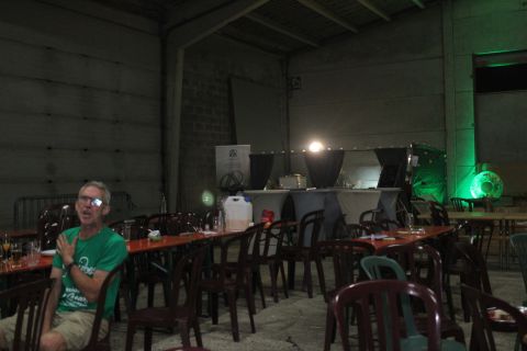 Souvenir d'Hanzinne