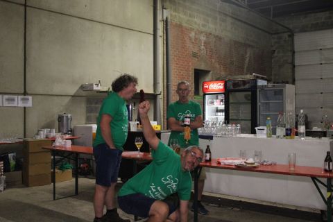 Souvenir d'Hanzinne