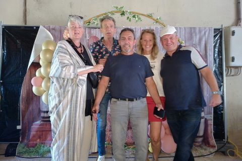 Souvenir d'Hanzinne