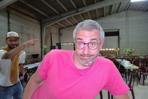 Souvenir d'Hanzinne