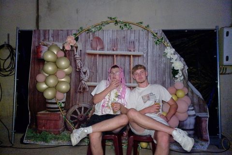 Souvenir d'Hanzinne