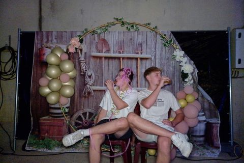 Souvenir d'Hanzinne