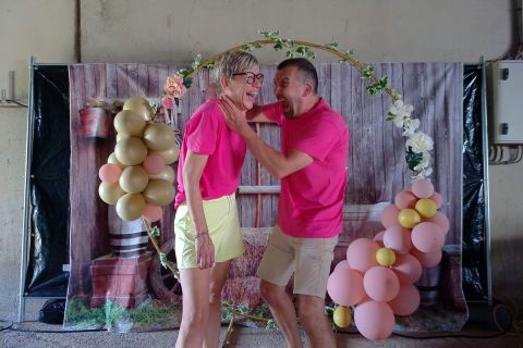 Souvenir d'Hanzinne