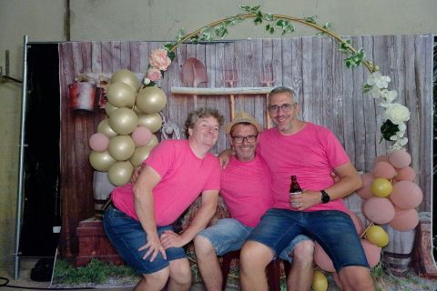 Souvenir d'Hanzinne