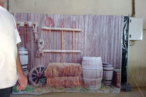 Souvenir d'Hanzinne