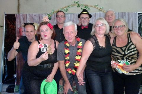 Souvenir d'Hanzinne