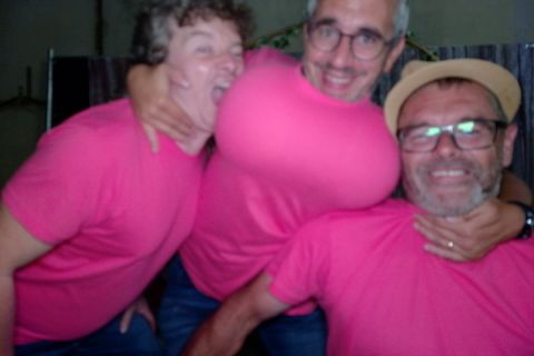 Souvenir d'Hanzinne
