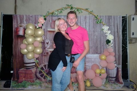Souvenir d'Hanzinne