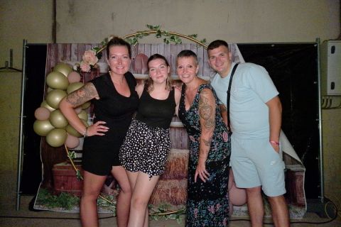 Souvenir d'Hanzinne