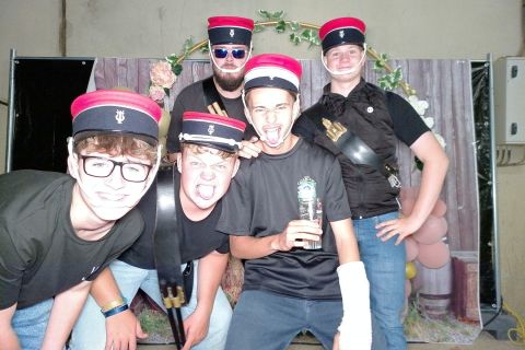 Souvenir d'Hanzinne