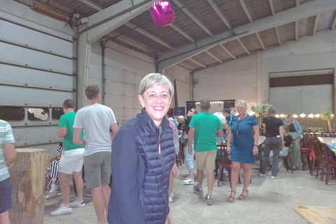 Souvenir d'Hanzinne