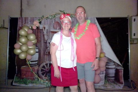 Souvenir d'Hanzinne