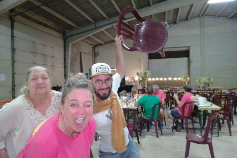 Souvenir d'Hanzinne