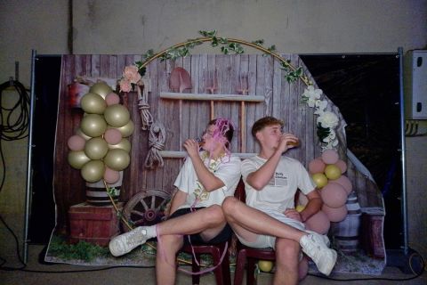 Souvenir d'Hanzinne