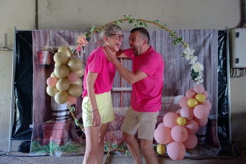 Souvenir d'Hanzinne