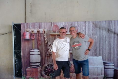 Souvenir d'Hanzinne