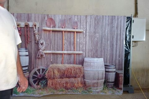 Souvenir d'Hanzinne