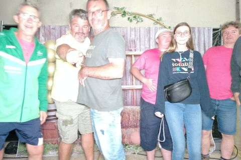 Souvenir d'Hanzinne
