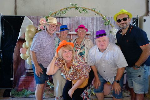 Souvenir d'Hanzinne