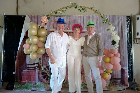 Souvenir d'Hanzinne