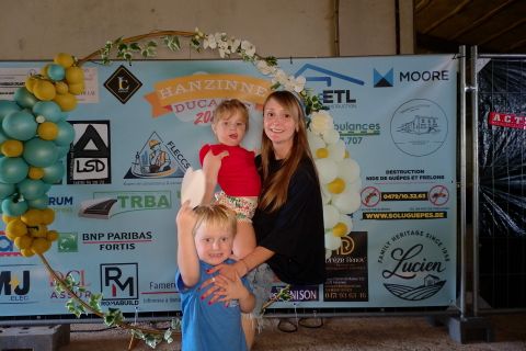 Souvenir d'Hanzinne