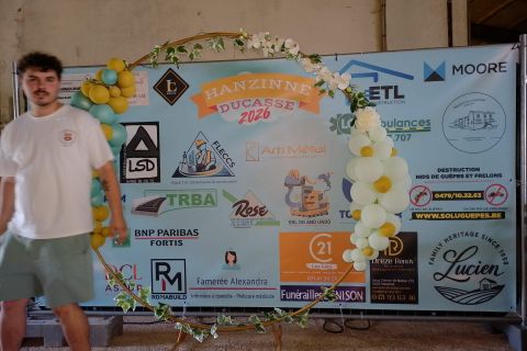 Souvenir d'Hanzinne