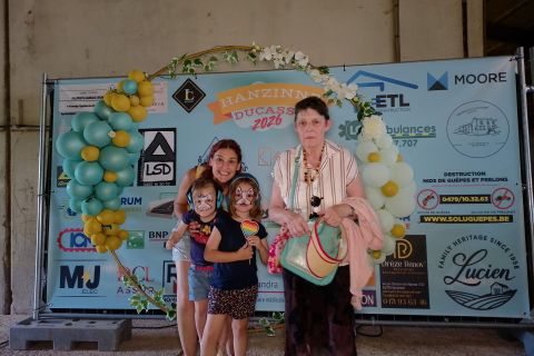 Souvenir d'Hanzinne