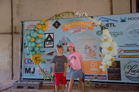 Souvenir d'Hanzinne