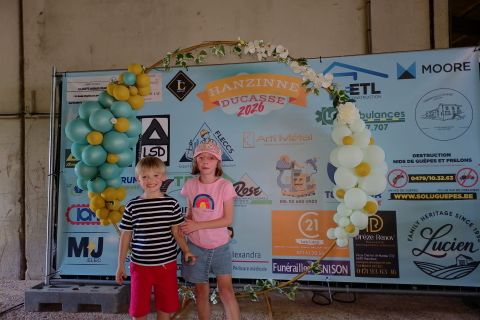 Souvenir d'Hanzinne