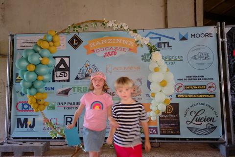 Souvenir d'Hanzinne