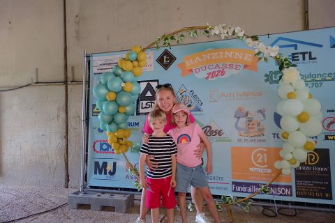Souvenir d'Hanzinne