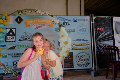 Souvenir d'Hanzinne