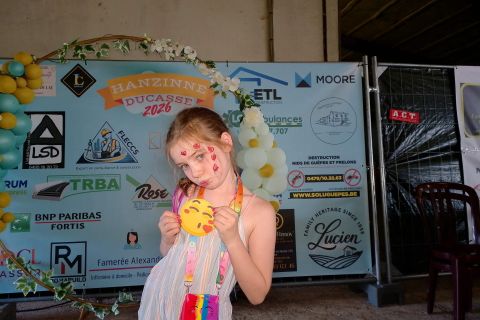 Souvenir d'Hanzinne