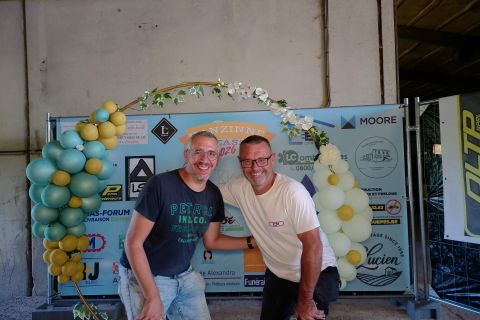 Souvenir d'Hanzinne