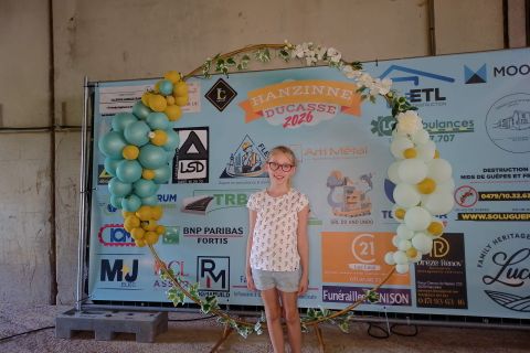 Souvenir d'Hanzinne