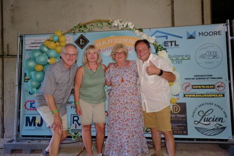 Souvenir d'Hanzinne