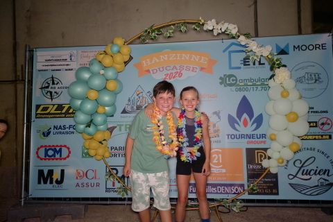 Souvenir d'Hanzinne