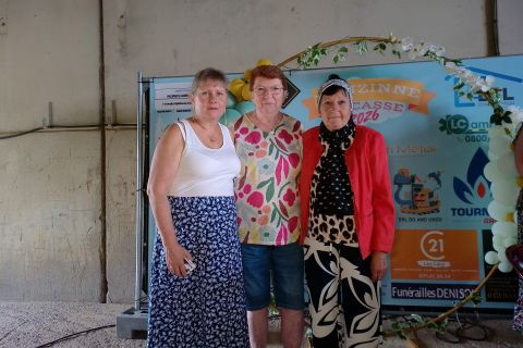Souvenir d'Hanzinne