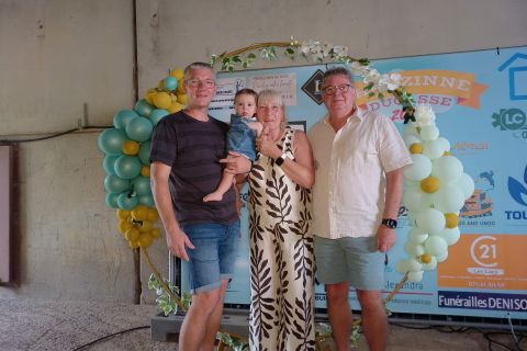 Souvenir d'Hanzinne