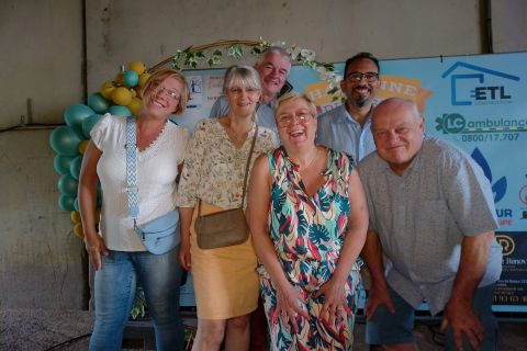 Souvenir d'Hanzinne