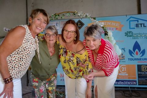 Souvenir d'Hanzinne