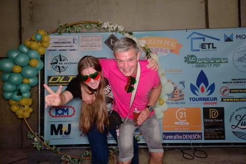 Souvenir d'Hanzinne