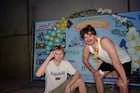 Souvenir d'Hanzinne