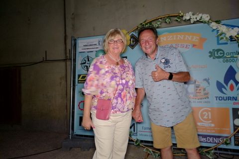 Souvenir d'Hanzinne