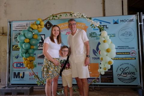 Souvenir d'Hanzinne